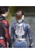 Ant-Man And The Wasp Hope Van Dyne (Evangeline Lilly) Leather Jacket